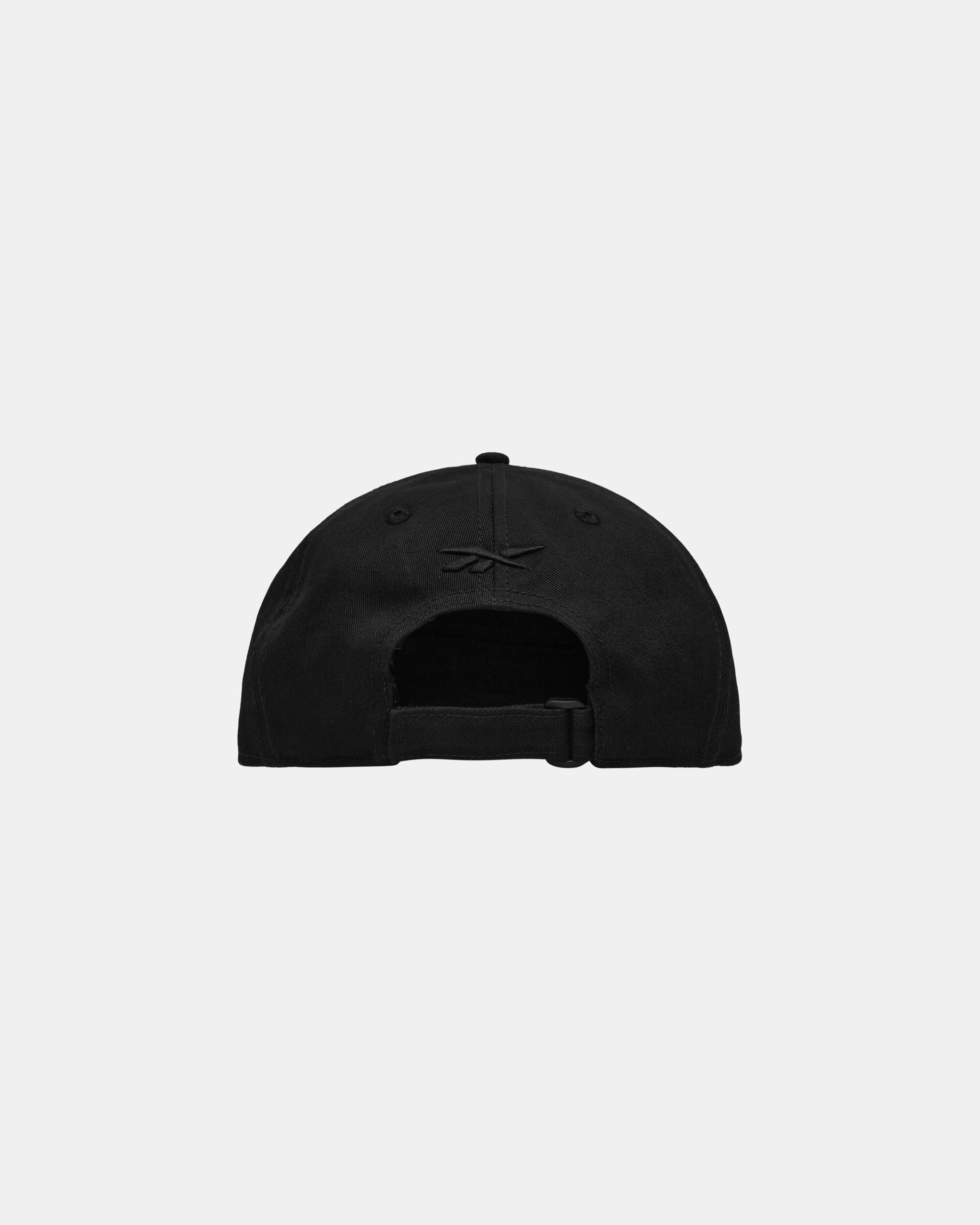 Machine-A Dragon Baseball Cap Black