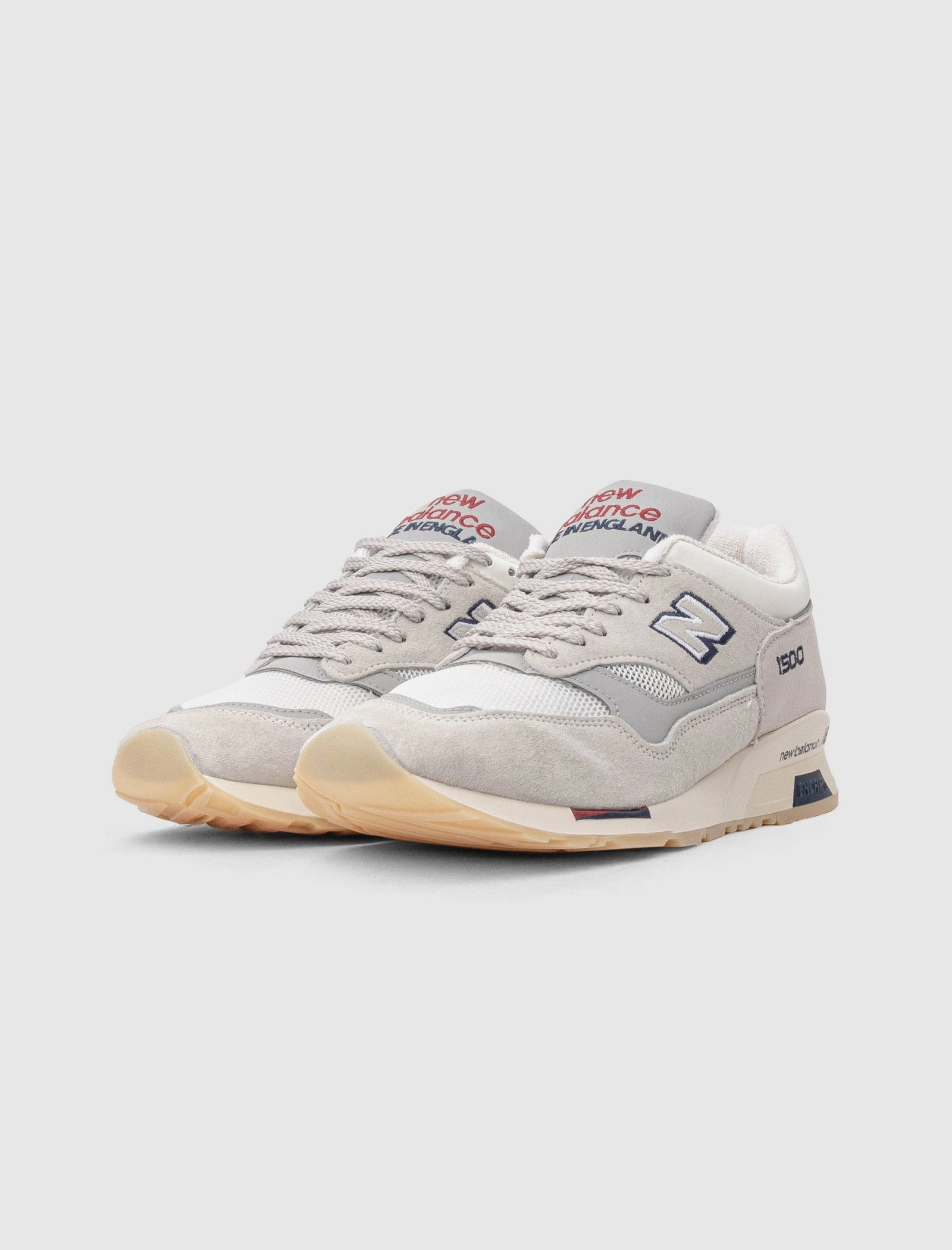 MADE IN UK 1500 SERIES OFF WHITE