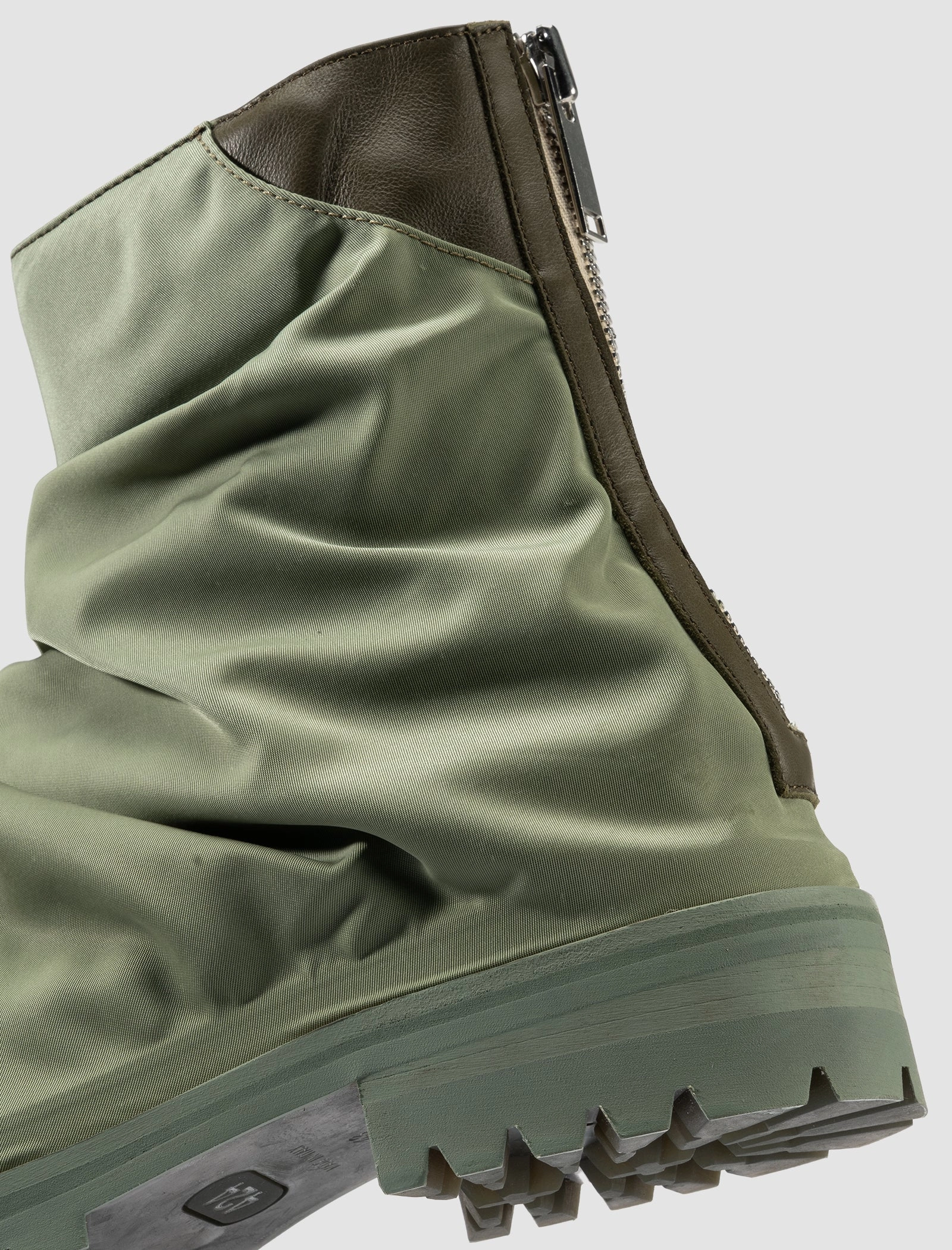 MARATHON BOOT
