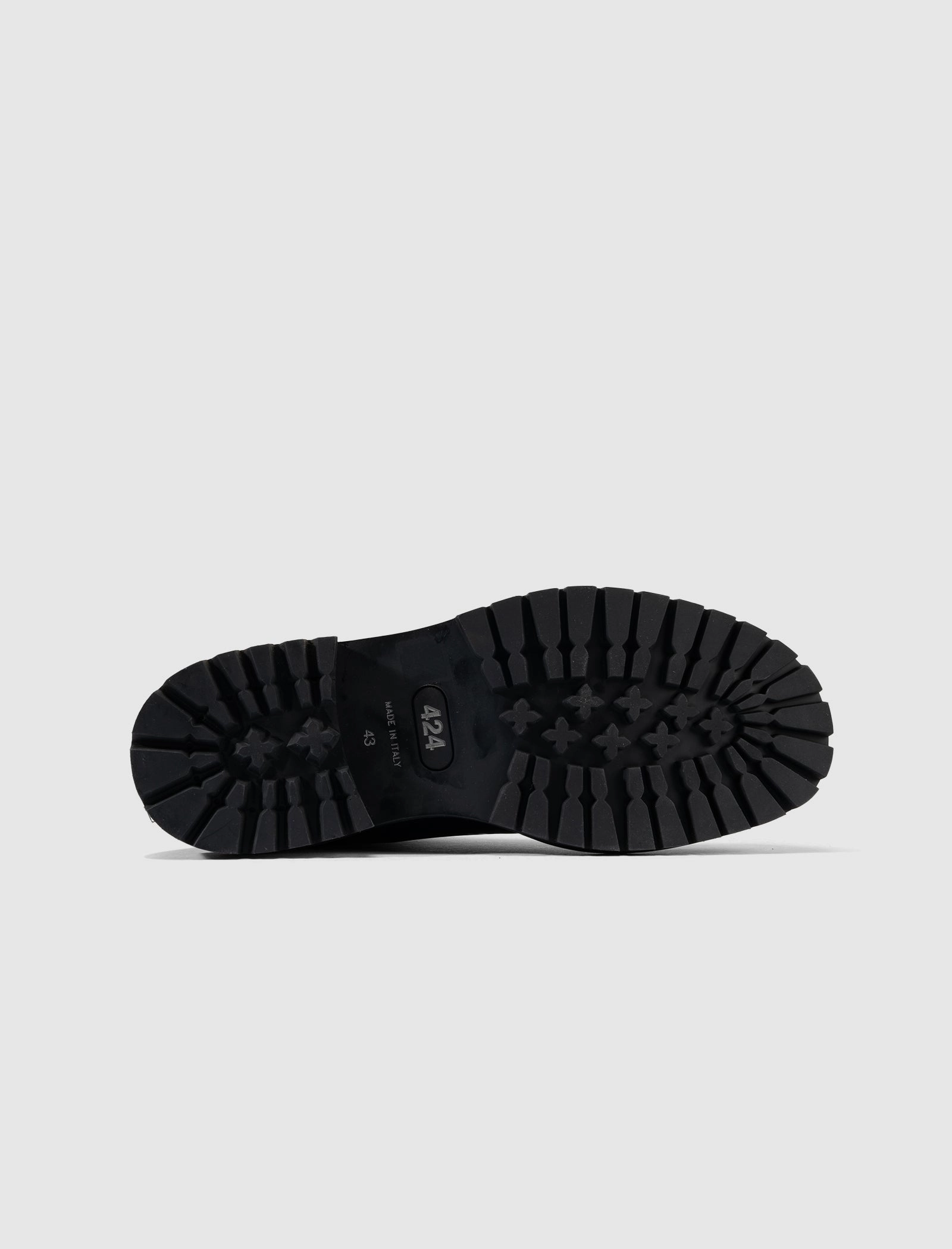 MARATHON BOOT
