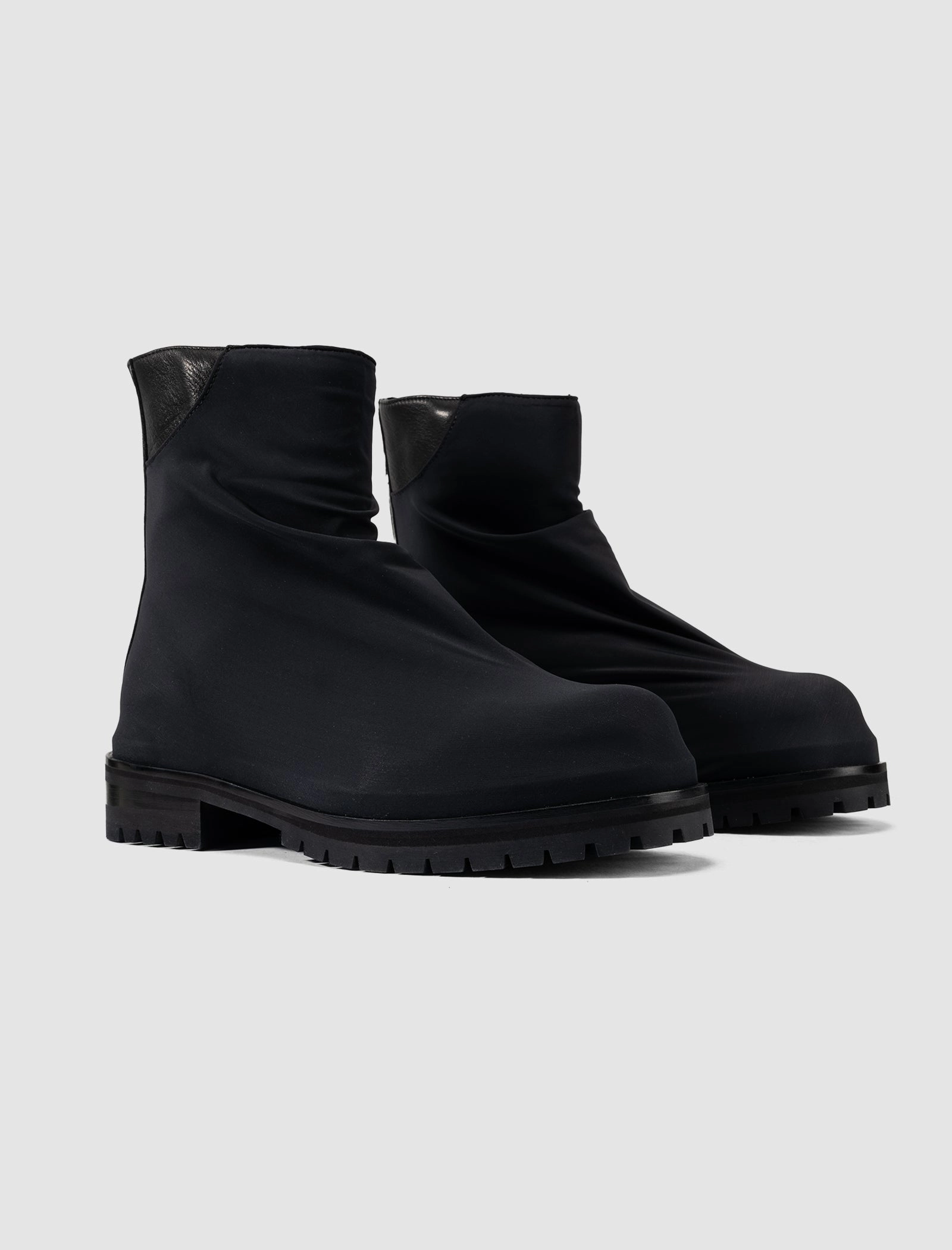 MARATHON BOOT