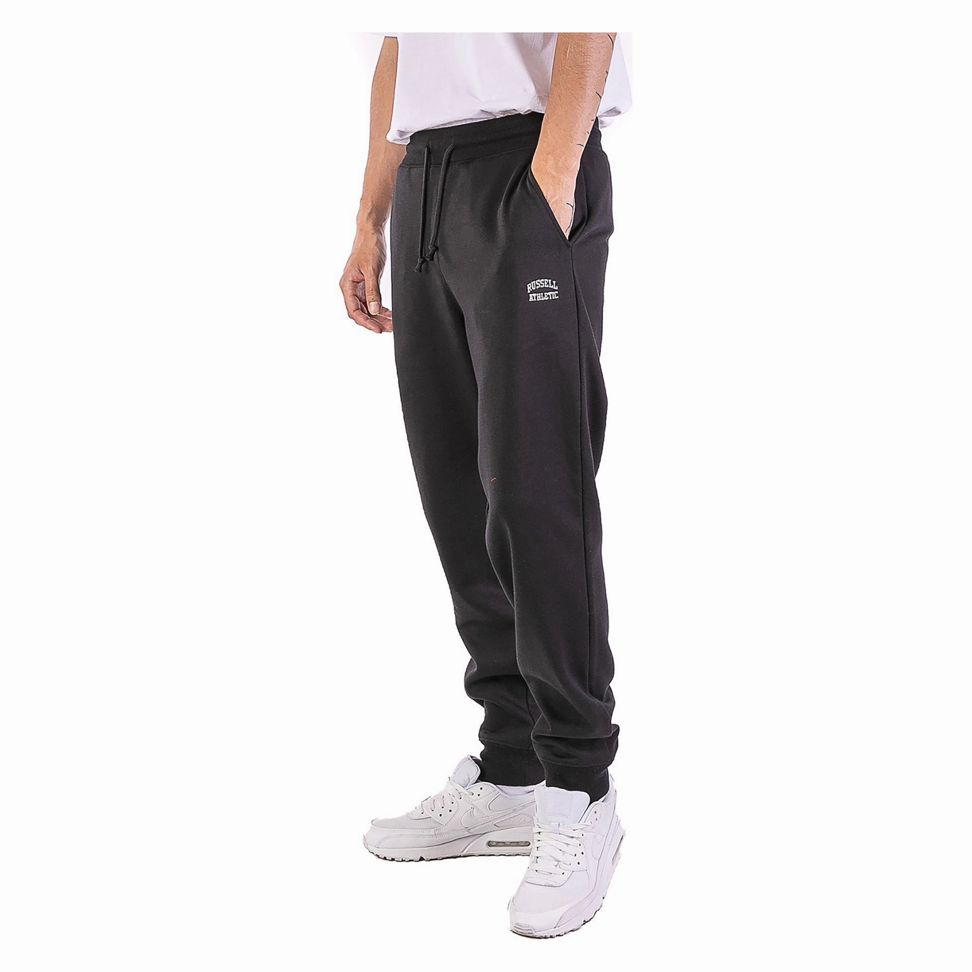 Men's Originals Small Arch Cuff Track Pants