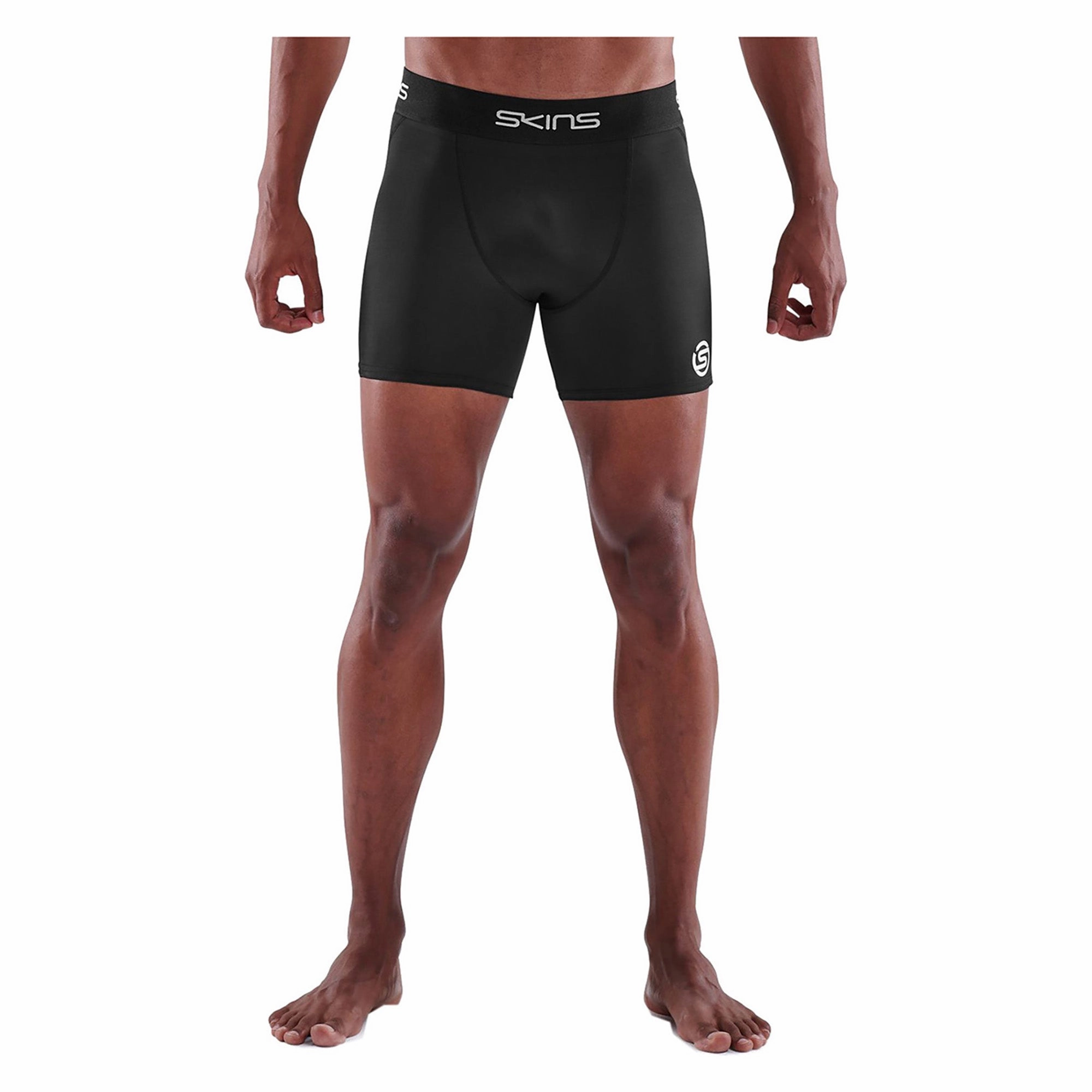 Men's Series-1 Compression Shorts