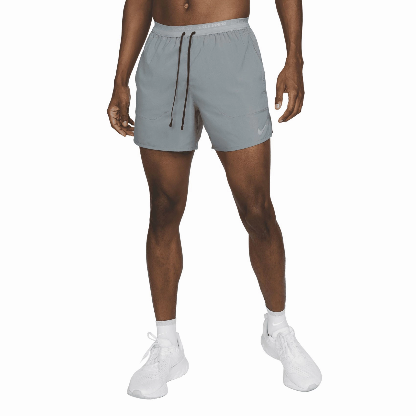Mens Nike Dri-FIT Stride 5 Inch Shorts
