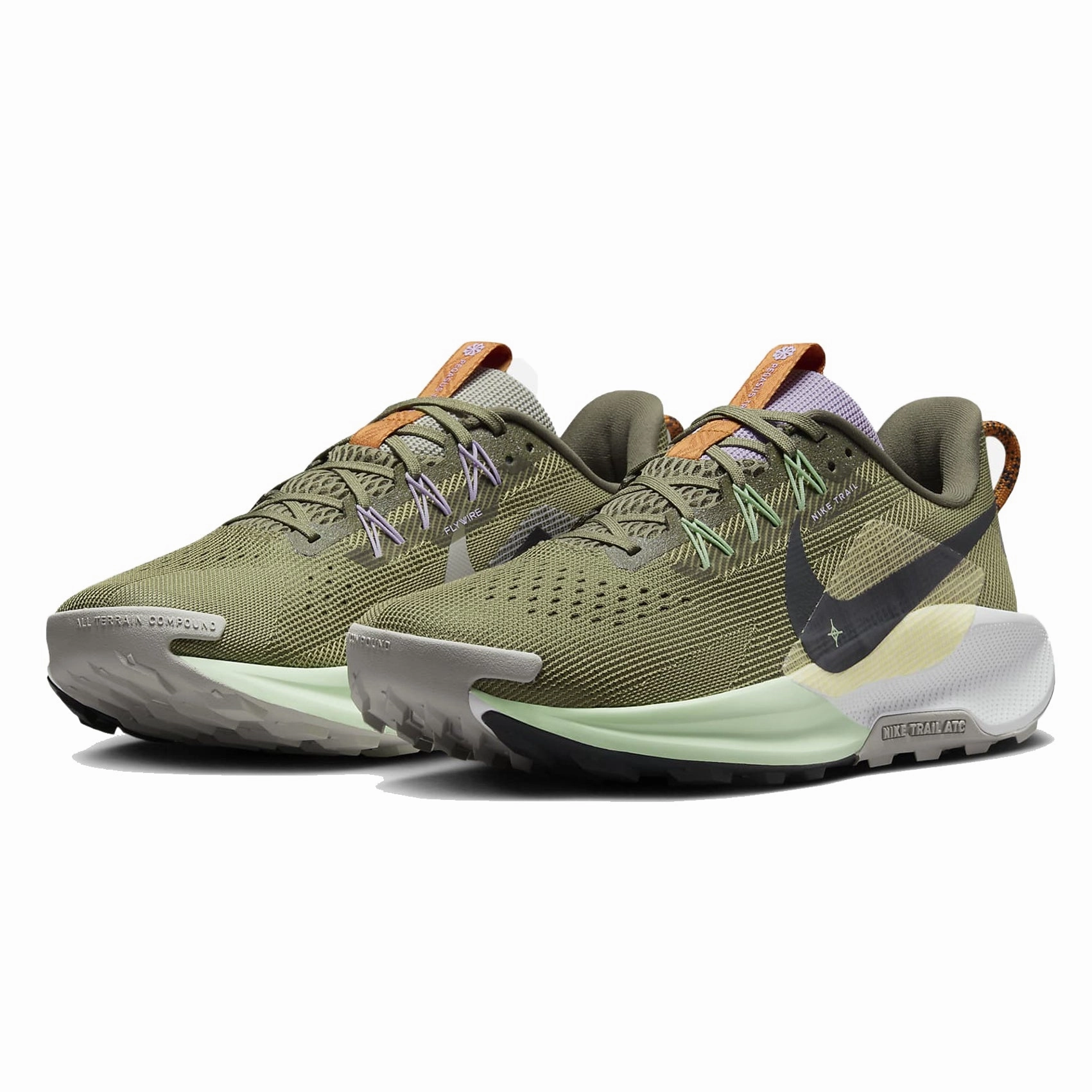 Mens Nike Pegasus Trail 5