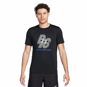 Mens Nike Running Energy Rise 365 Tee