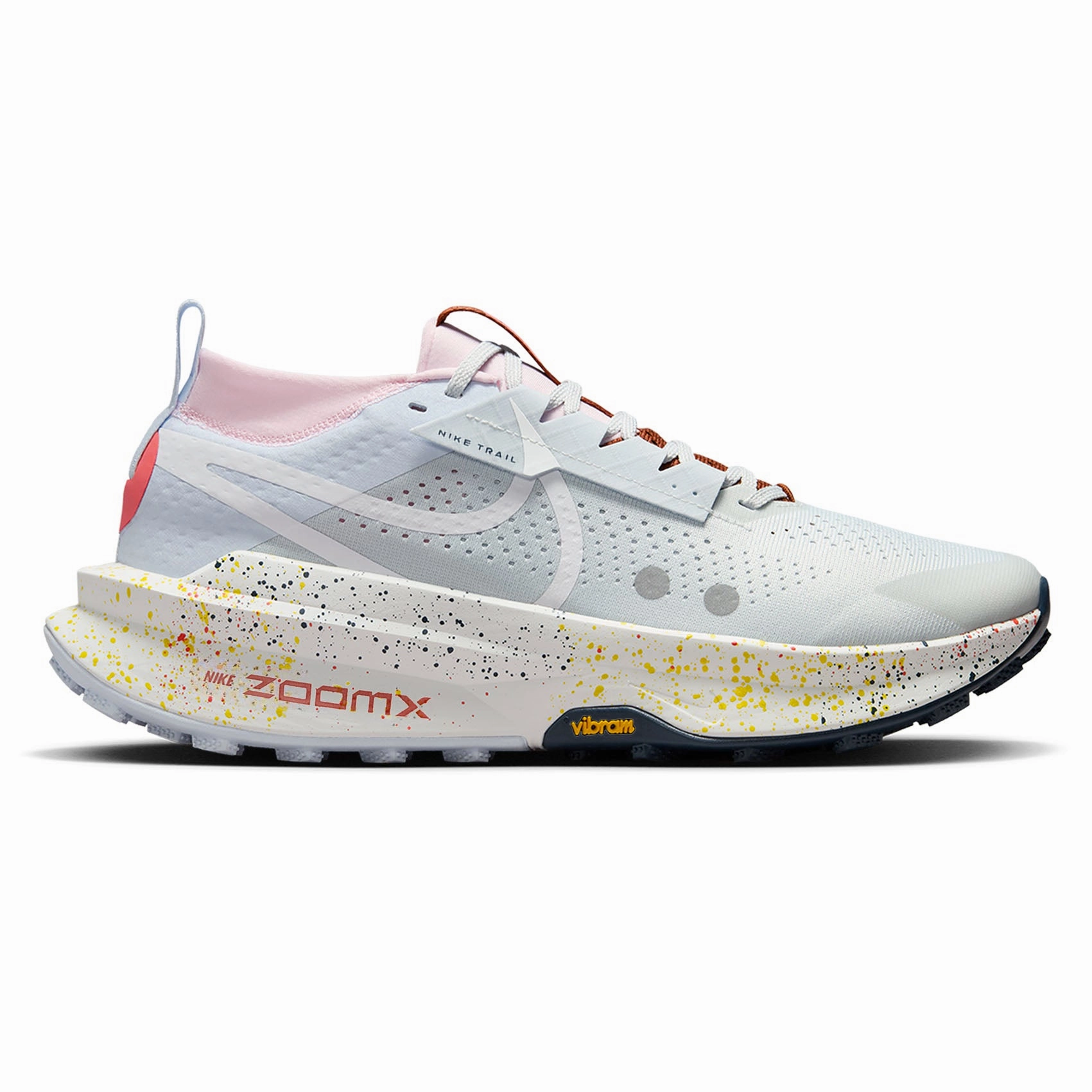 Mens Nike ZoomX Zegama Trail 2