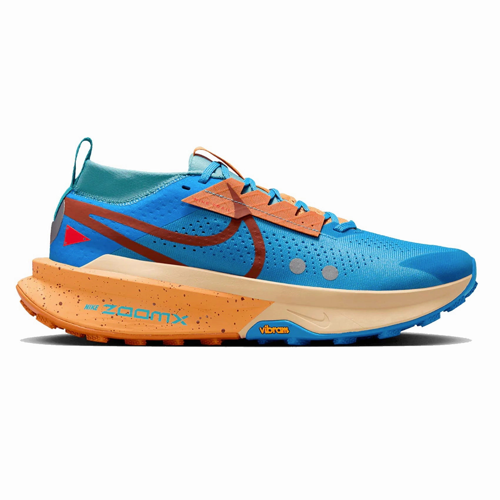 Mens Nike ZoomX Zegama Trail 2