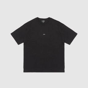 MICRO LOGO BOXY S/S T-SHIRT