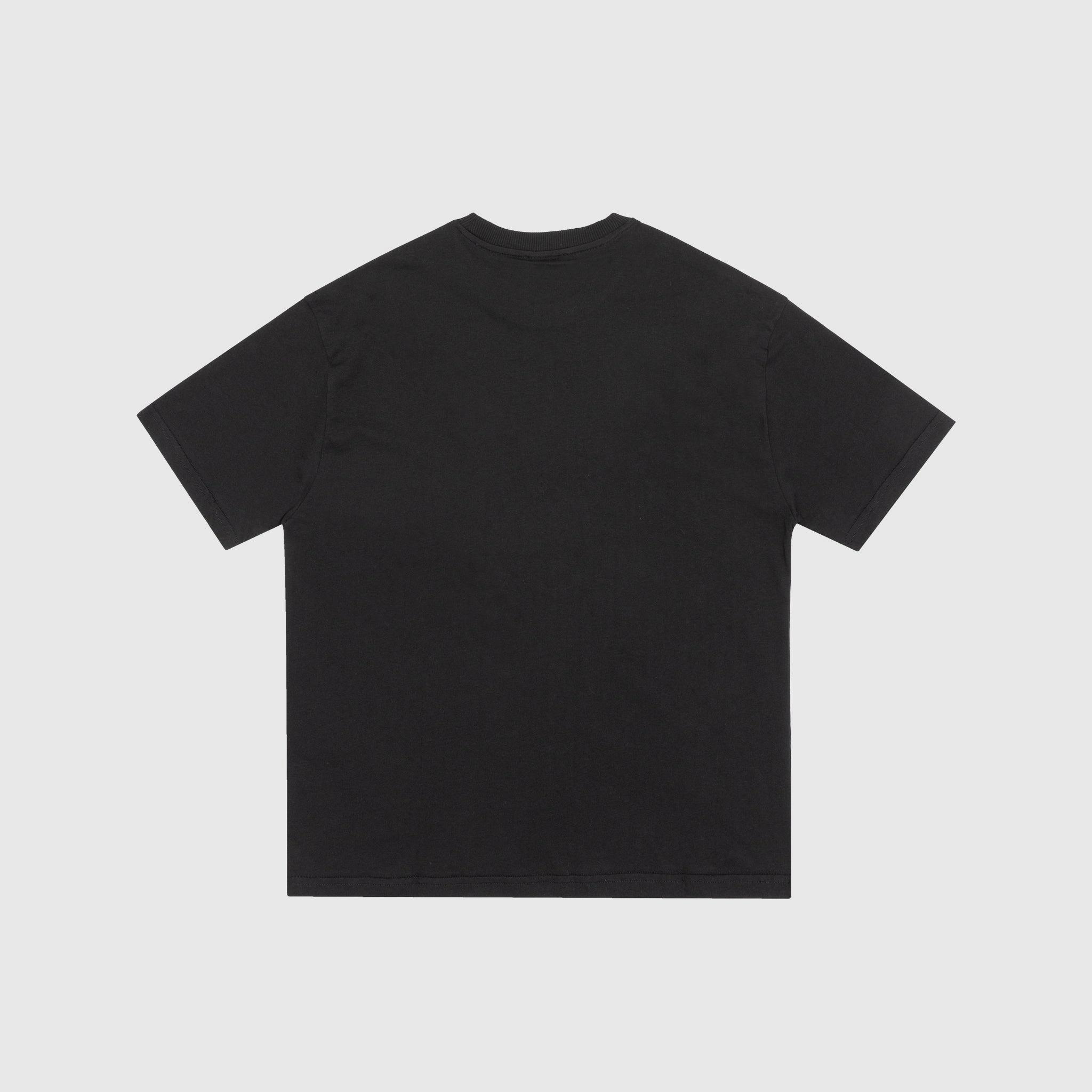 MICRO LOGO BOXY S/S T-SHIRT