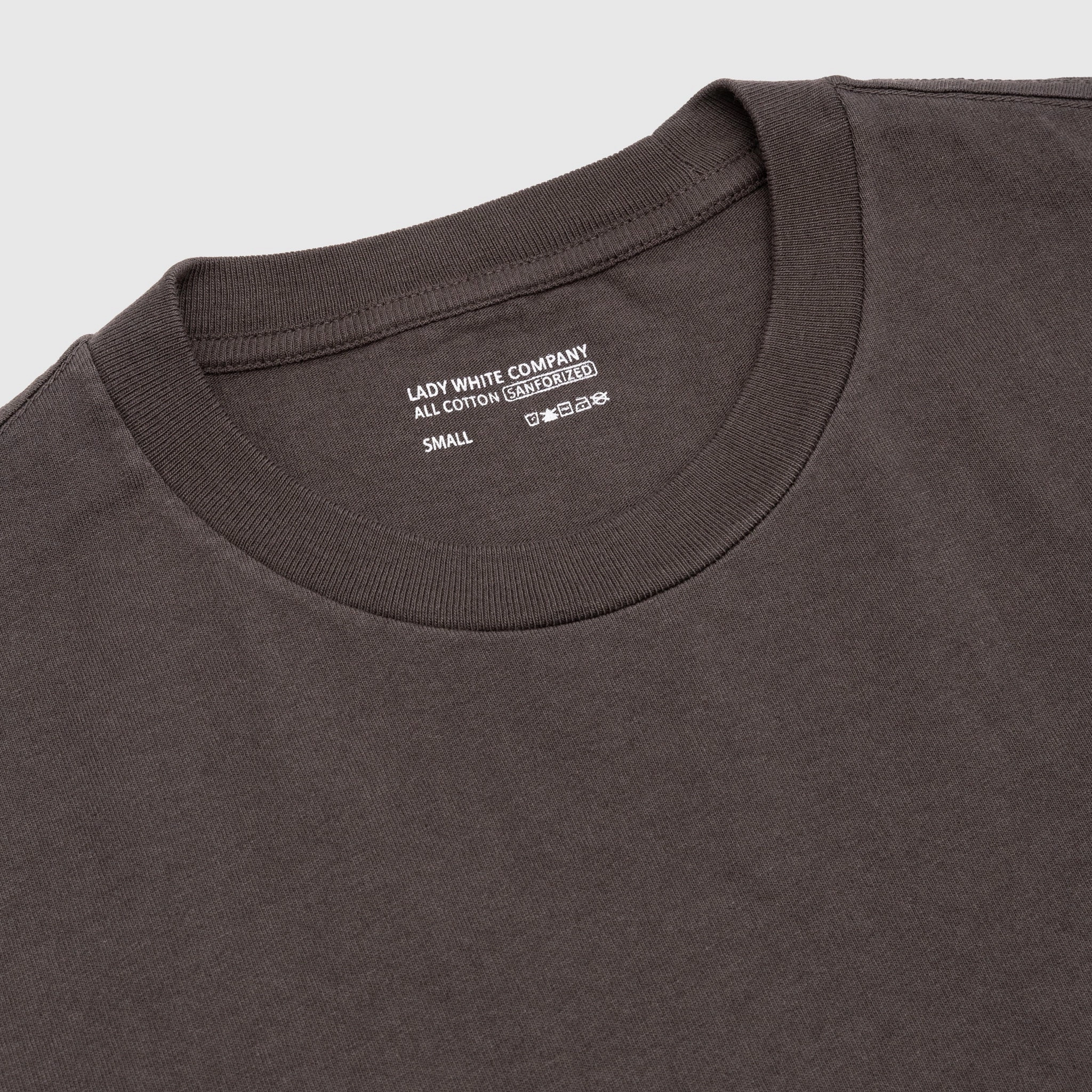 MUNCIPAL S/S T-SHIRT
