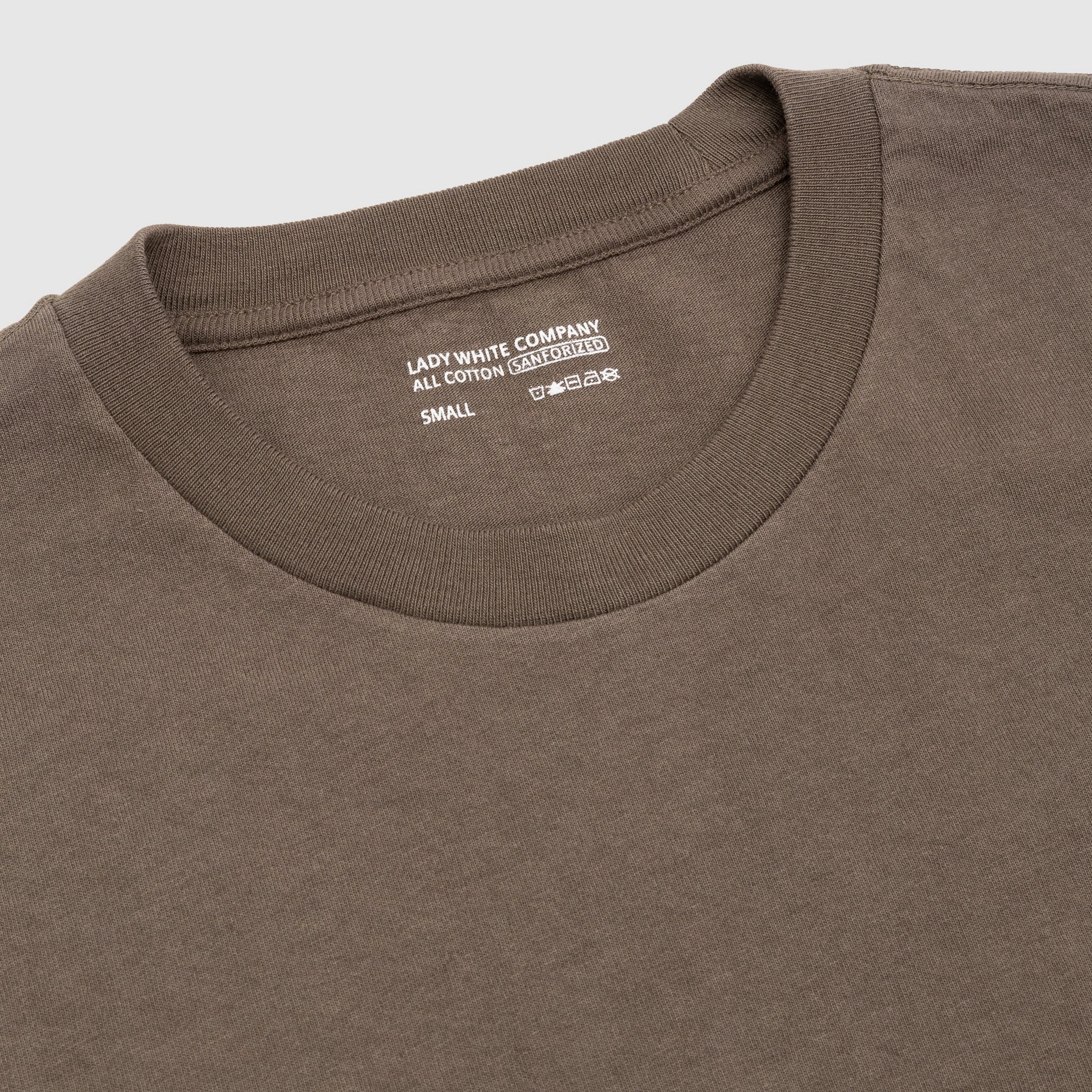 MUNCIPAL S/S T-SHIRT