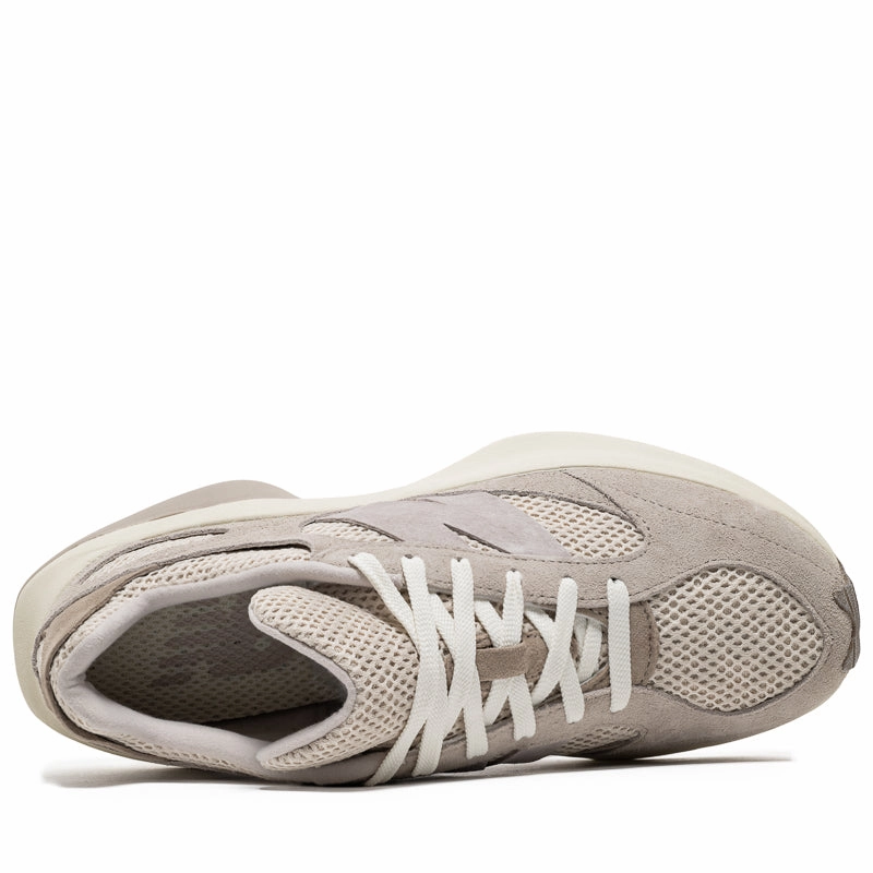 New Balance WRPD Runner 'Grey Days' - Grey/Brown