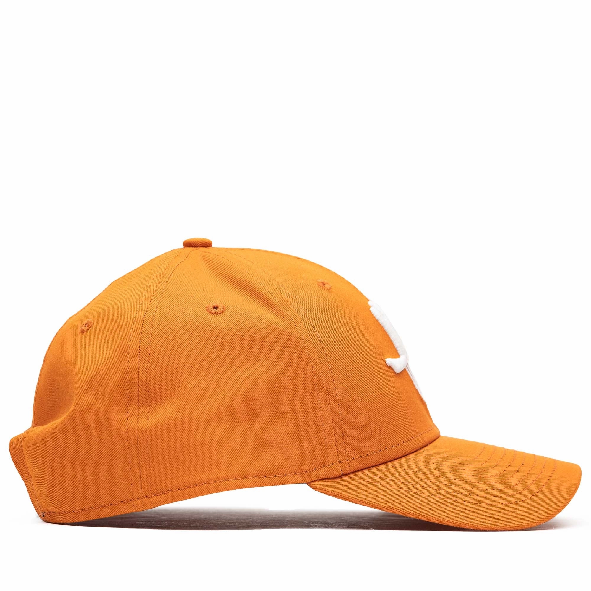 New Era x Politics Austin Senators 9FORTY Hat - Flight Orange