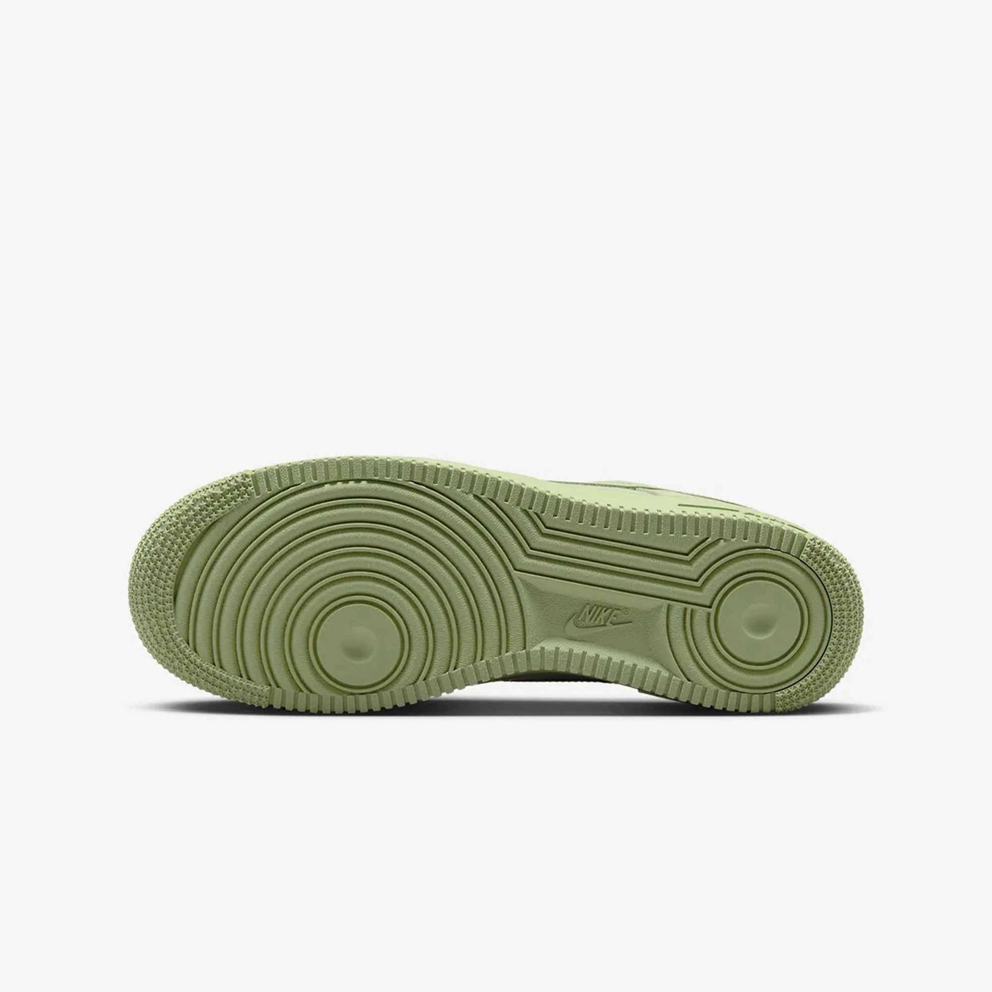 Nike | AIR FORCE 1 '07 LX { OIL GREEN/OIL GREEN-CARGO KHAKI