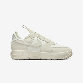 Nike | AIR FORCE 1 WILD  { PHANTOM/PHANTOM-LT OREWOOD BRN