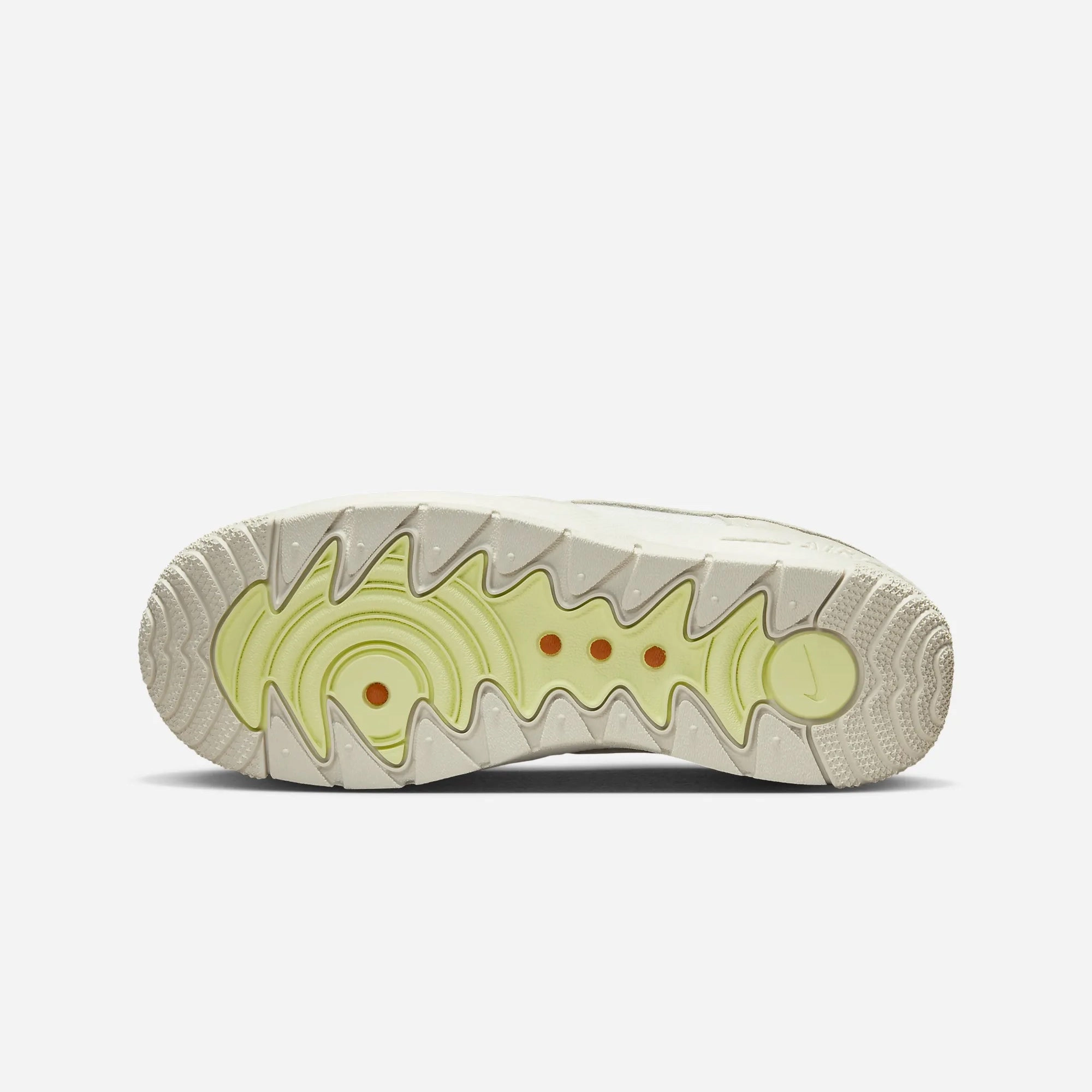 Nike | AIR FORCE 1 WILD  { PHANTOM/PHANTOM-LT OREWOOD BRN