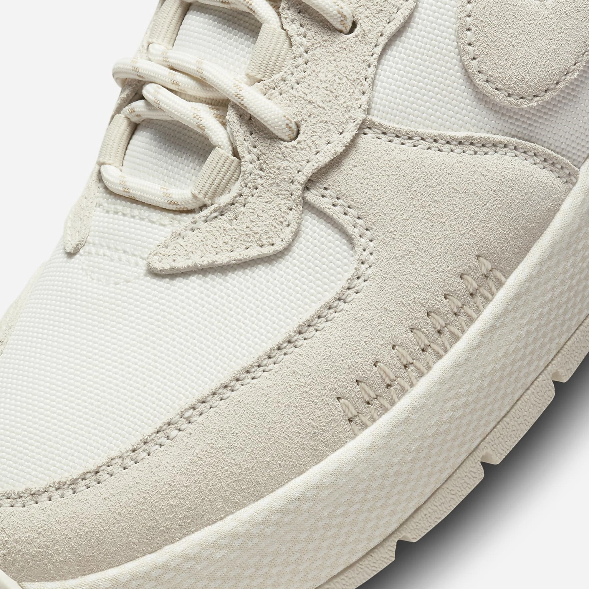 Nike | AIR FORCE 1 WILD  { PHANTOM/PHANTOM-LT OREWOOD BRN