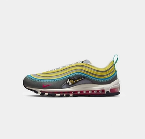 Nike | AIR MAX 97 SE  { SPRUNG