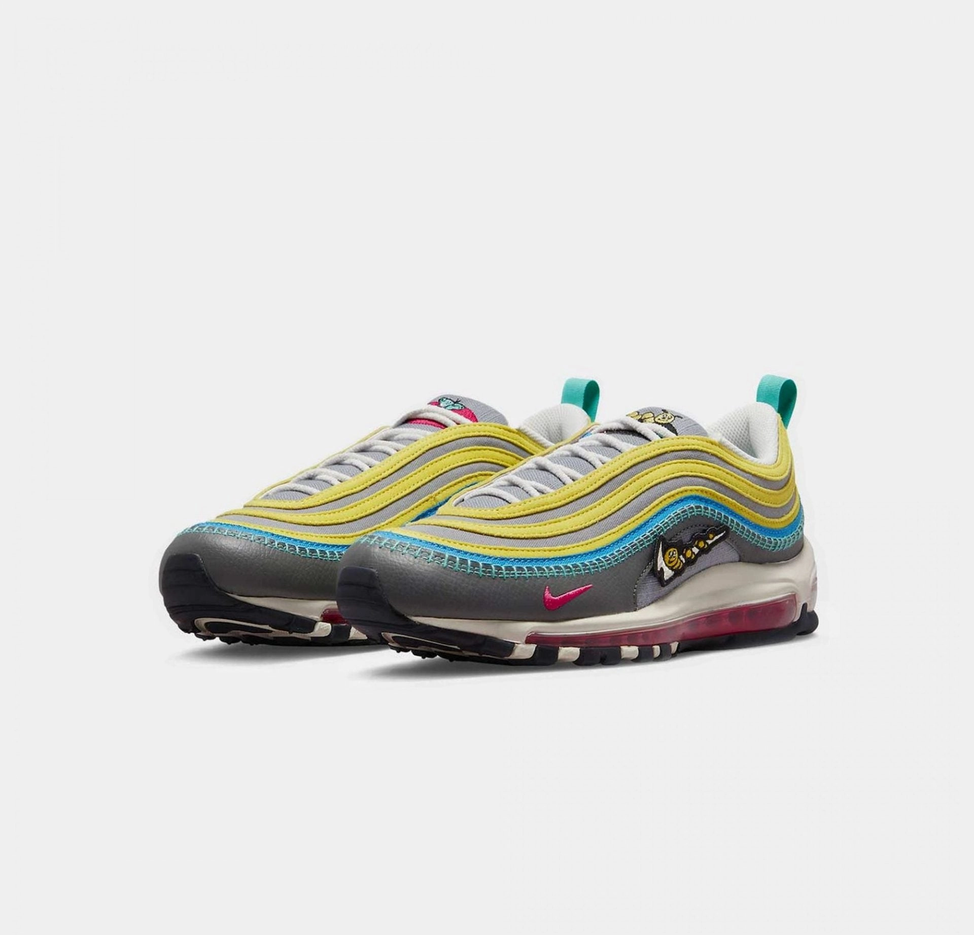 Nike | AIR MAX 97 SE  { SPRUNG