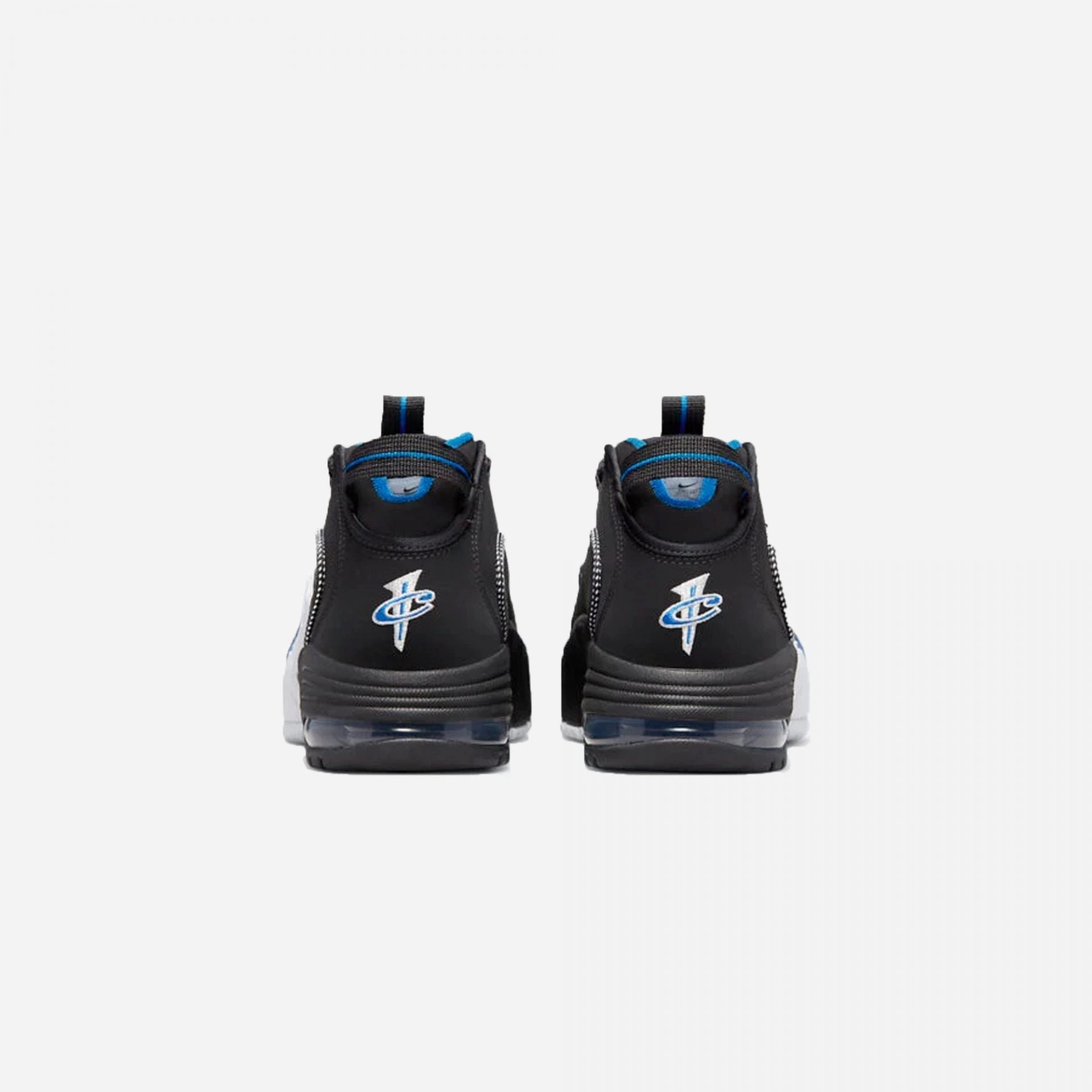 Nike | AIR MAX PENNY 1  { ORLANDO
