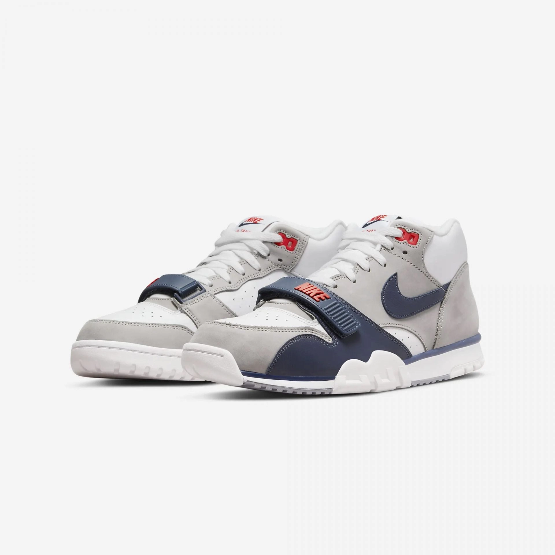 Nike | AIR TRAINER 1  { MIDNIGHT NAVY