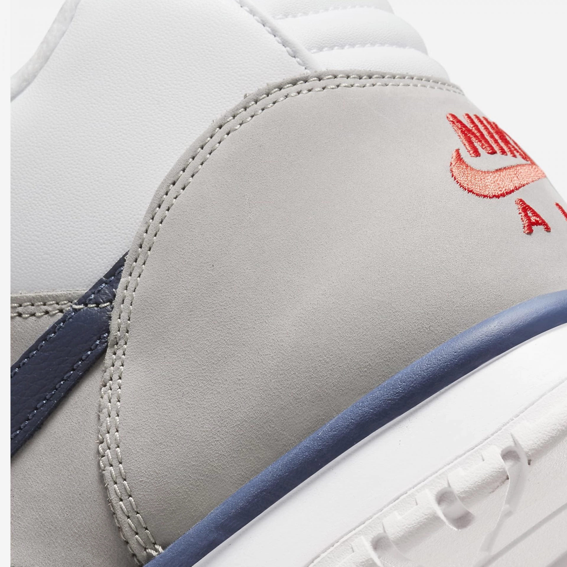 Nike | AIR TRAINER 1  { MIDNIGHT NAVY