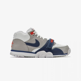 Nike | AIR TRAINER 1  { MIDNIGHT NAVY