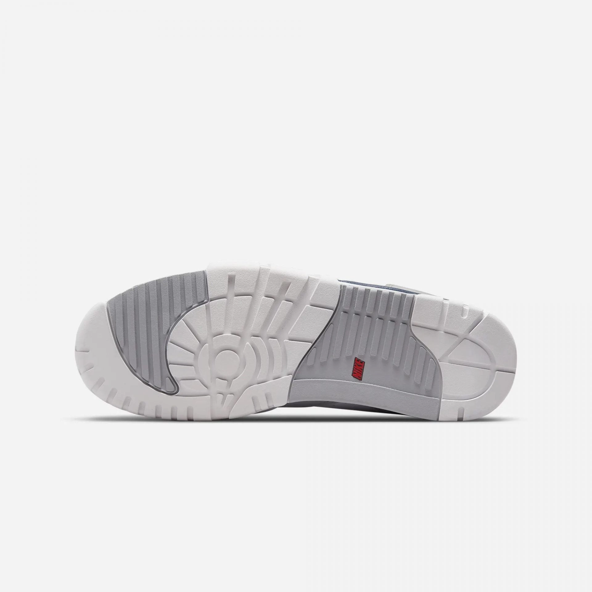 Nike | AIR TRAINER 1  { MIDNIGHT NAVY