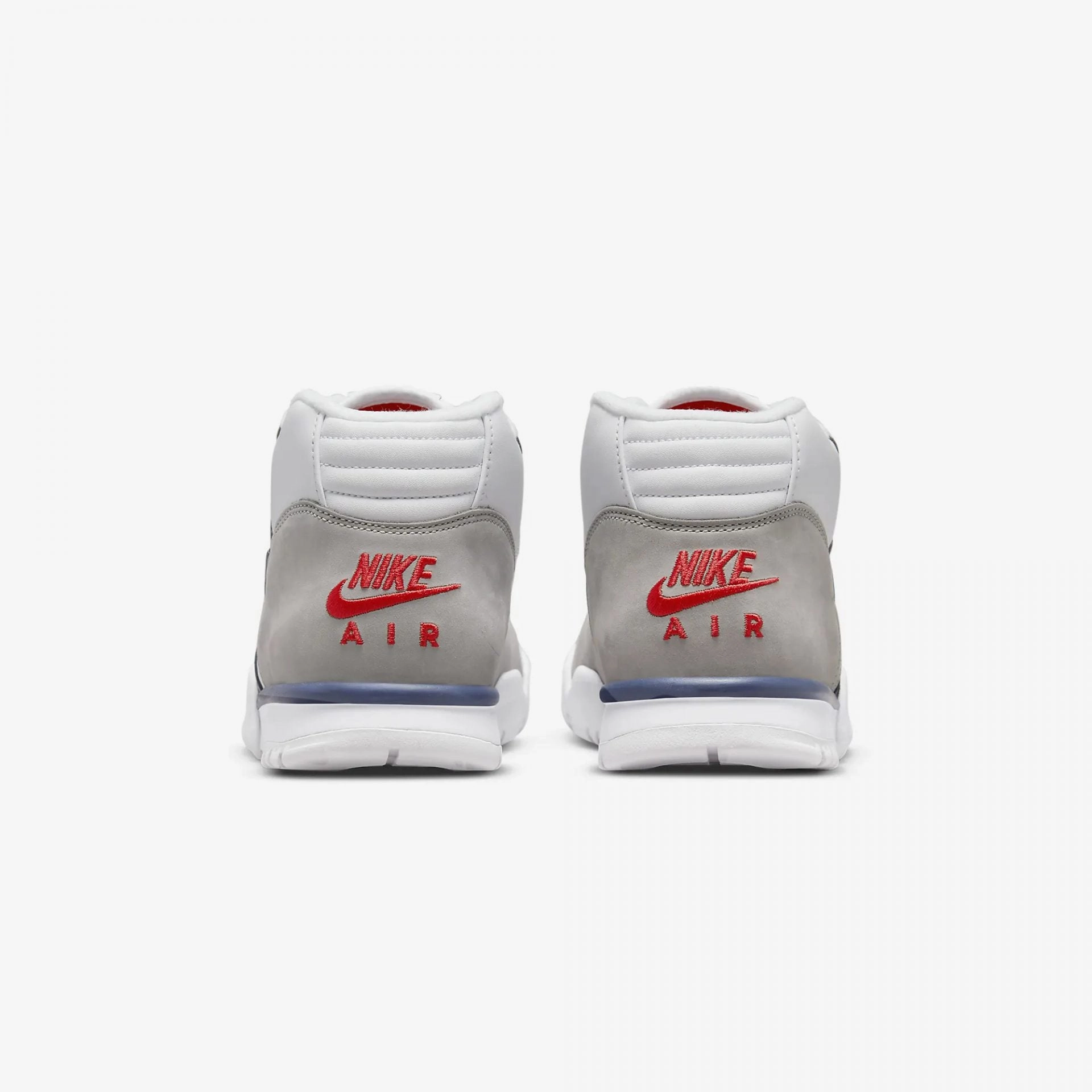 Nike | AIR TRAINER 1  { MIDNIGHT NAVY