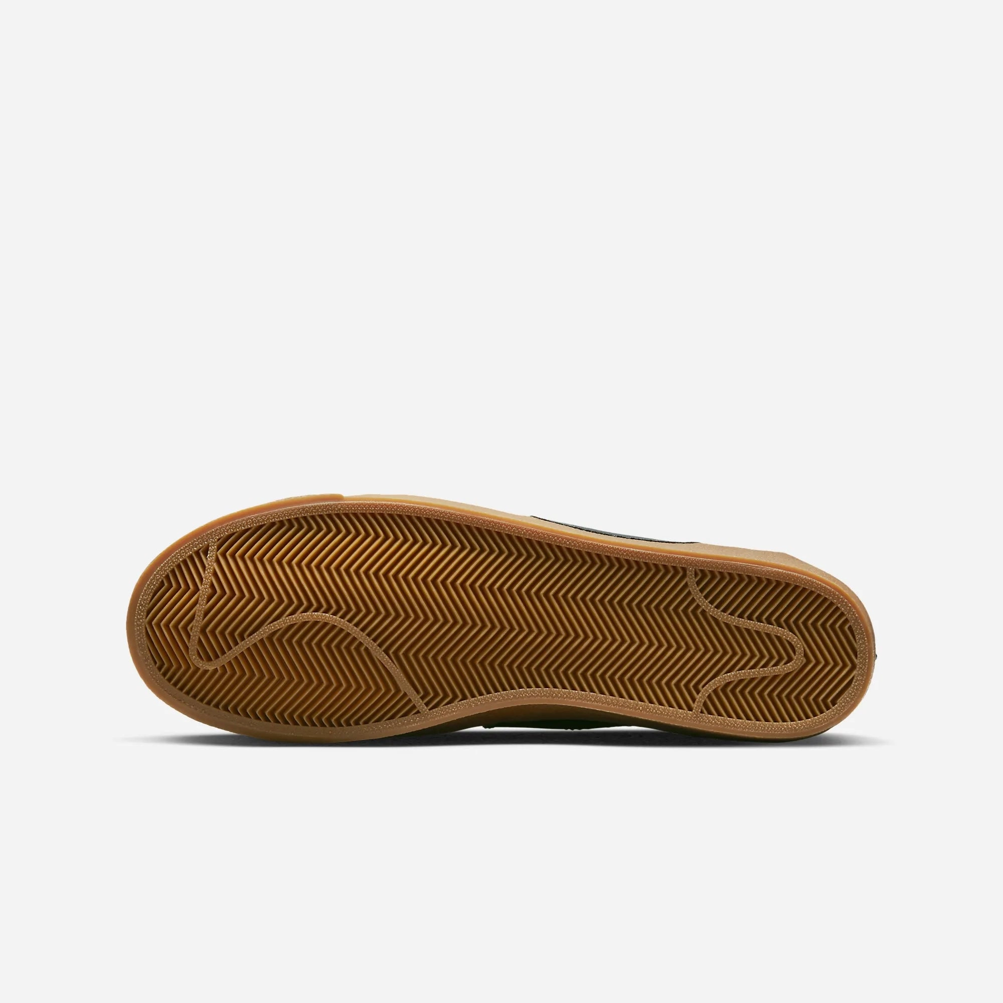 Nike | BLAZER LOW '77 JUMBO WNTR { SAIL/PRO GREEN-GUM MED BROWN