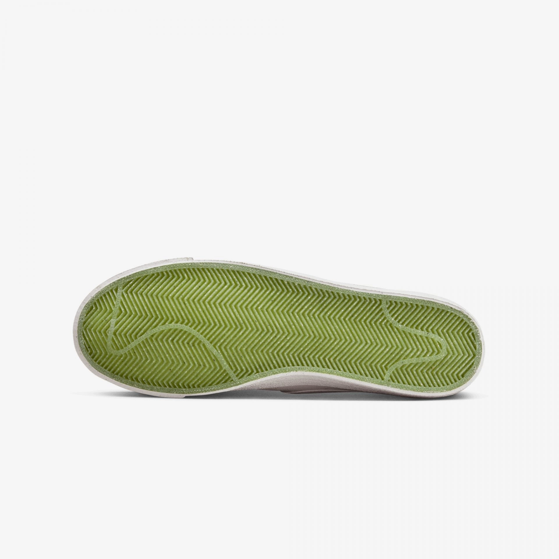 Nike | BLAZER LOW PRM { GHOST GREEN/SCREAM GREEN