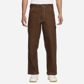Nike | CARPENTER PANTS  { CACAO WOW/CACAO WOW