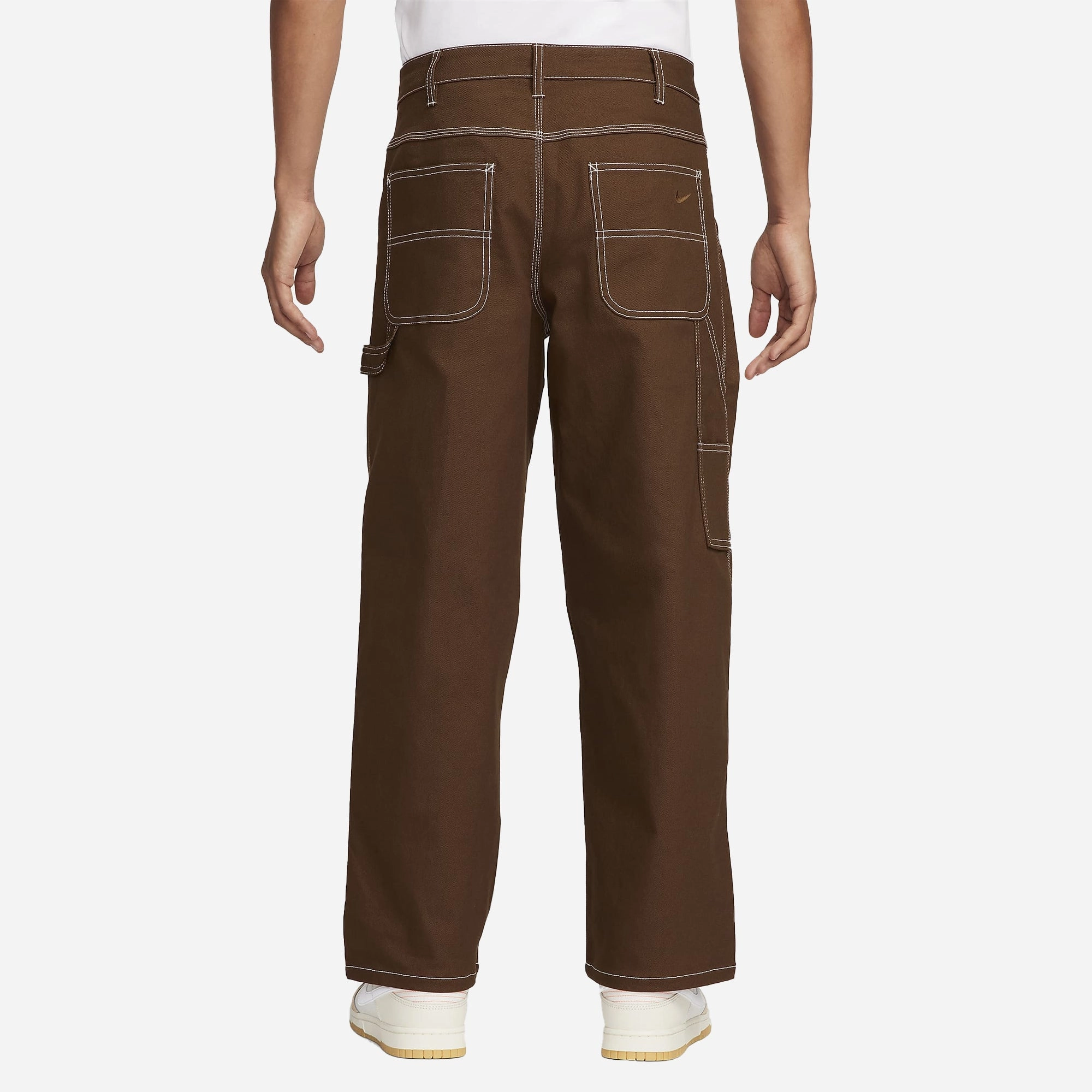 Nike | CARPENTER PANTS  { CACAO WOW/CACAO WOW