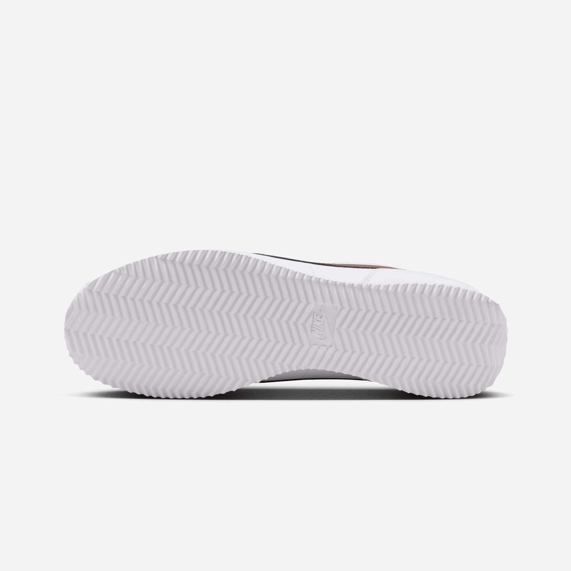 NIKE | CORTEZ { WHITE/DARK PONY