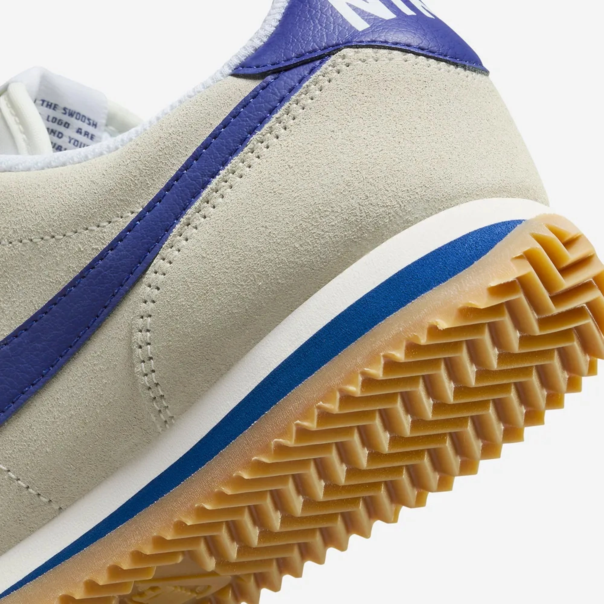 Nike | CORTEZ