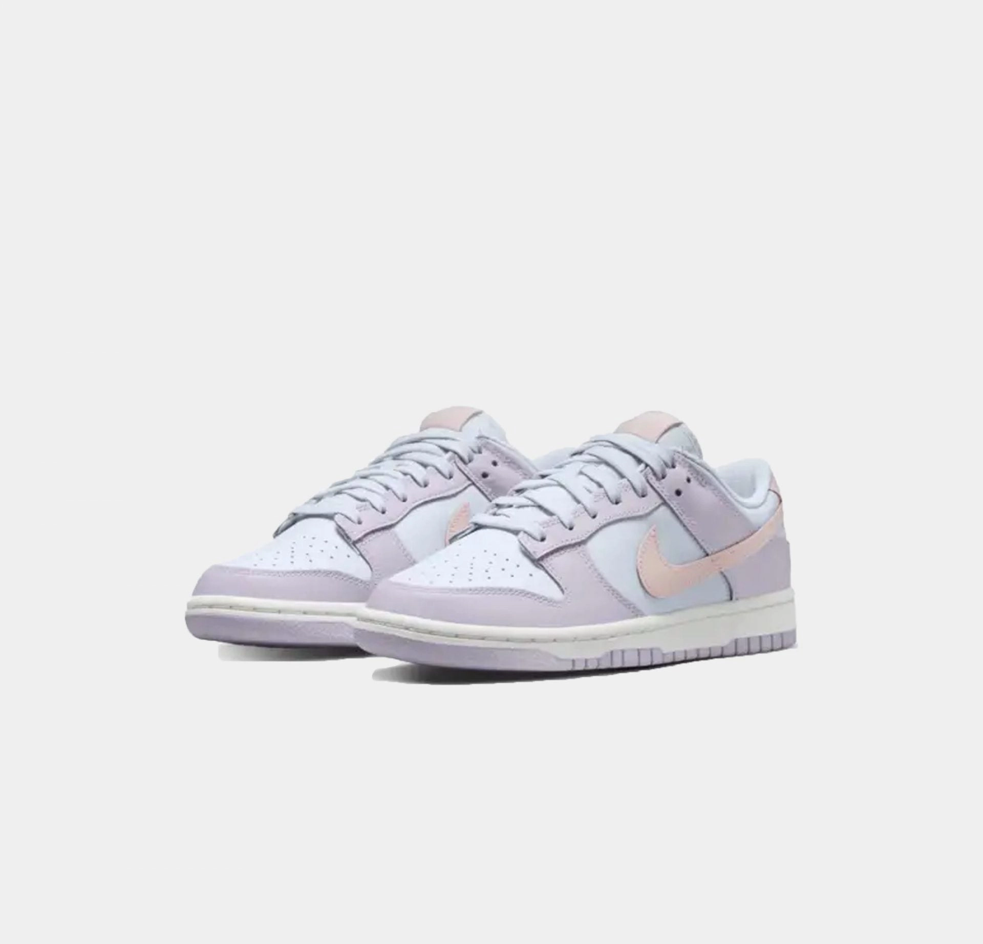 Nike | DUNK LOW  { ATMOSPHERE PINK