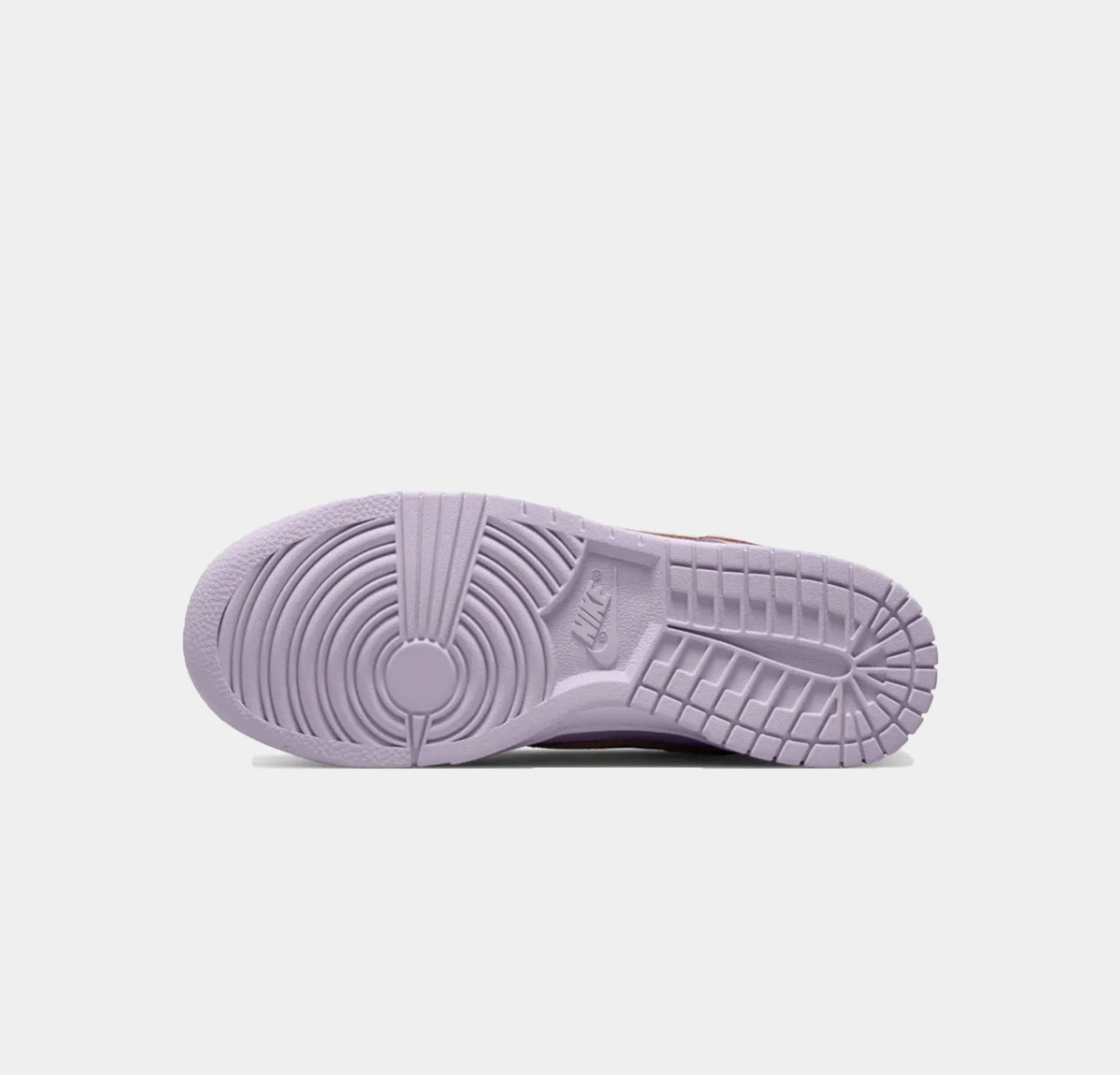 Nike | DUNK LOW  { ATMOSPHERE PINK