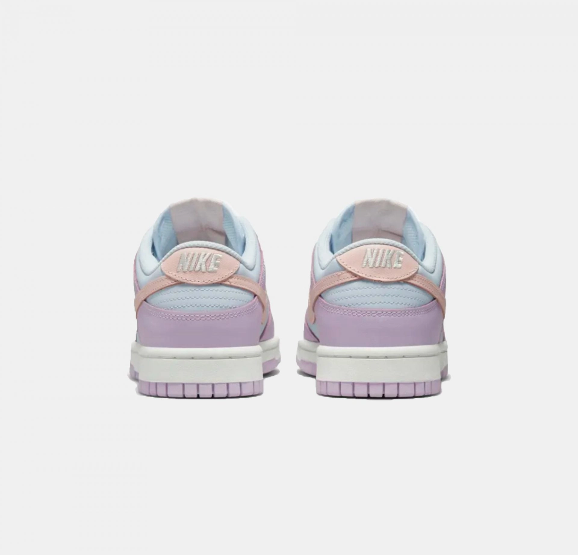Nike | DUNK LOW  { ATMOSPHERE PINK