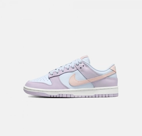 Nike | DUNK LOW  { ATMOSPHERE PINK
