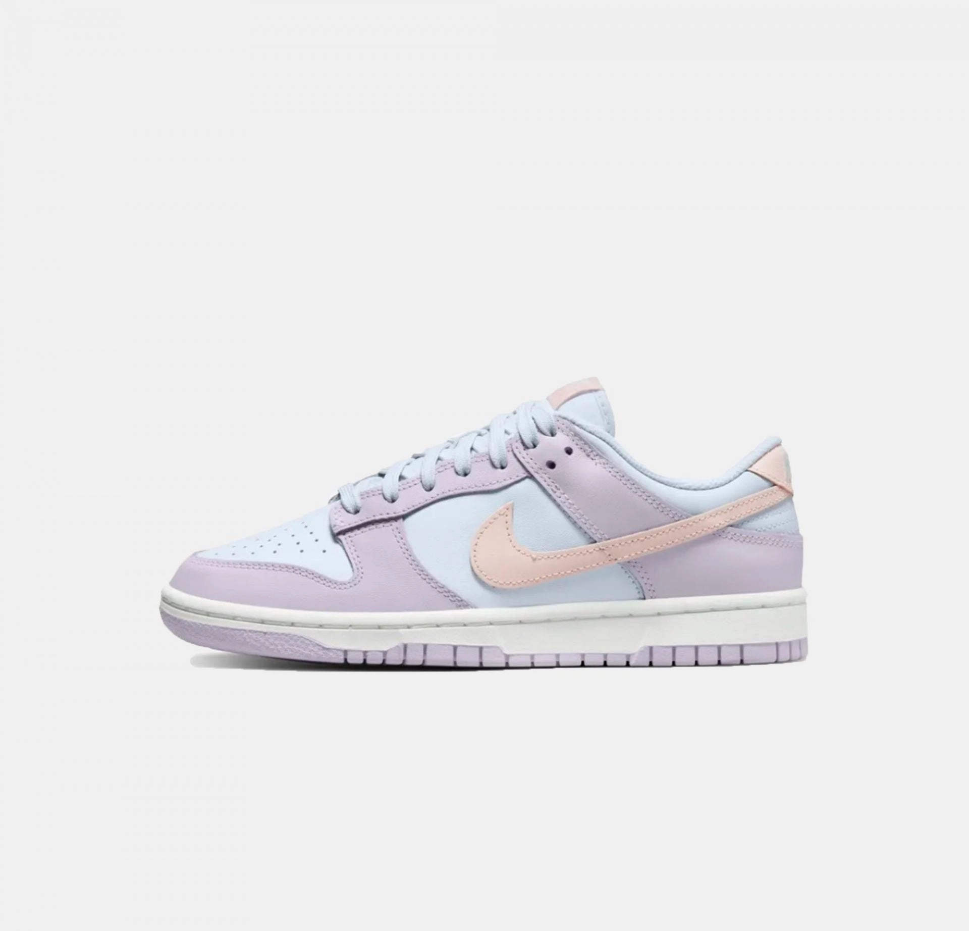 Nike | DUNK LOW  { ATMOSPHERE PINK