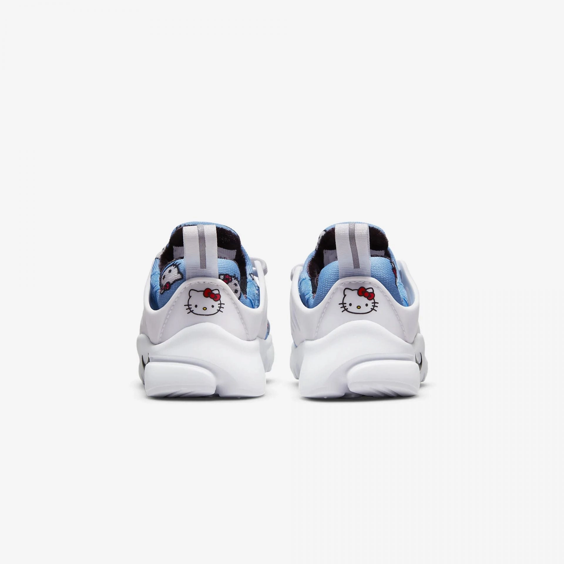Nike | HELLO KITTY AIR PRESTO (TODDLER)