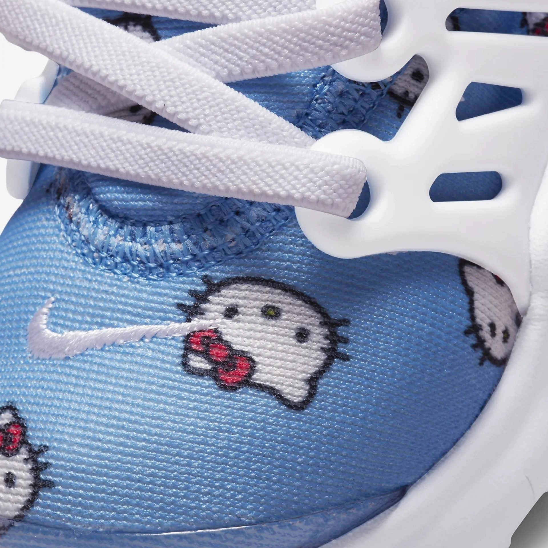 Nike | HELLO KITTY AIR PRESTO (TODDLER)