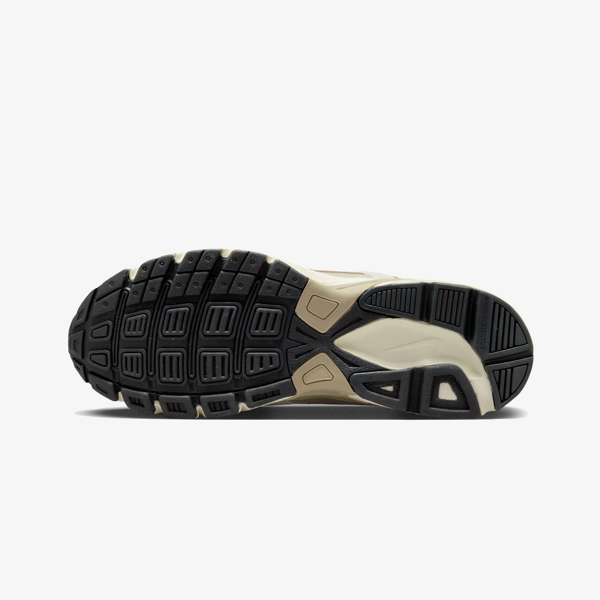 NIKE | INTIATOR { LIGHT BONE/CARGO KHAKI-LIMESTONE