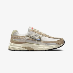 NIKE | INTIATOR { LIGHT BONE/CARGO KHAKI-LIMESTONE