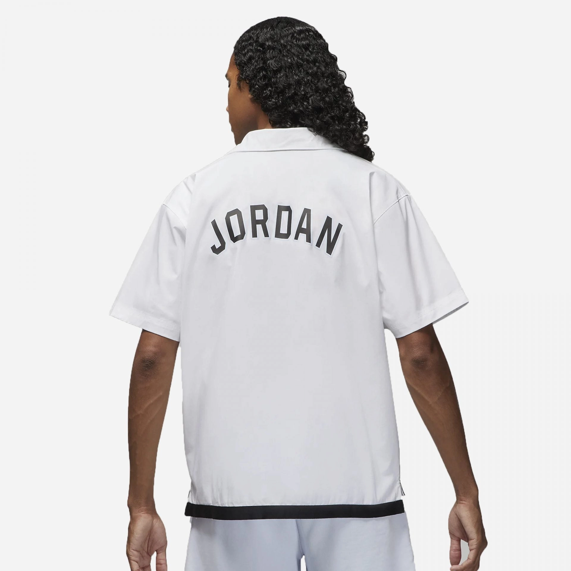 Nike | JORDAN SPORT DNA  { WHITE