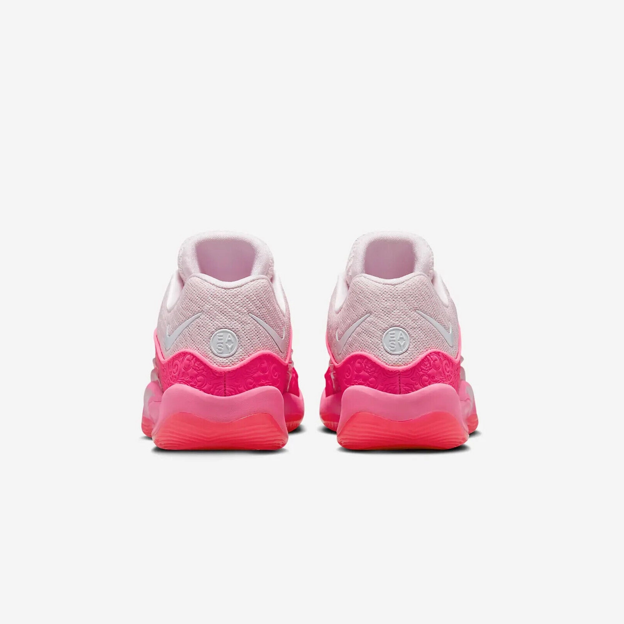 Nike | KD16 NRG EP  { PINK FOAM/PINK/WHITE