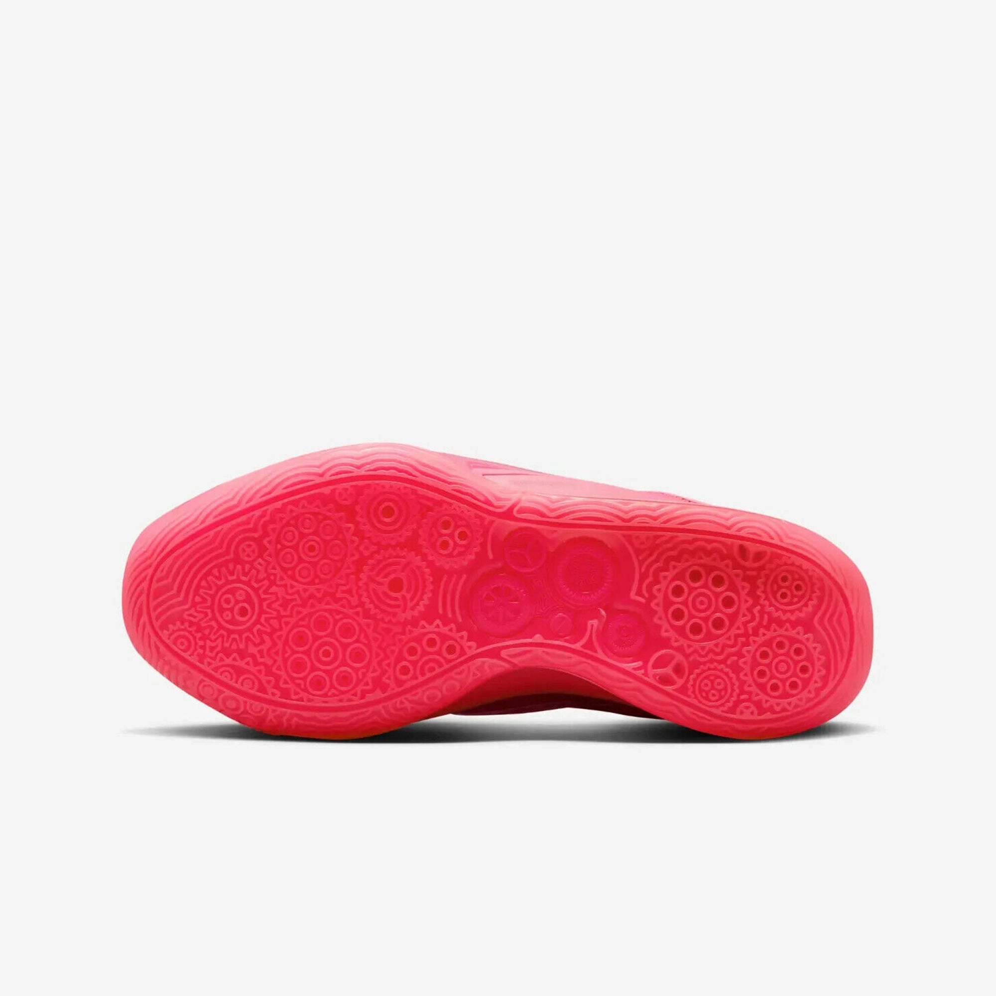 Nike | KD16 NRG EP  { PINK FOAM/PINK/WHITE