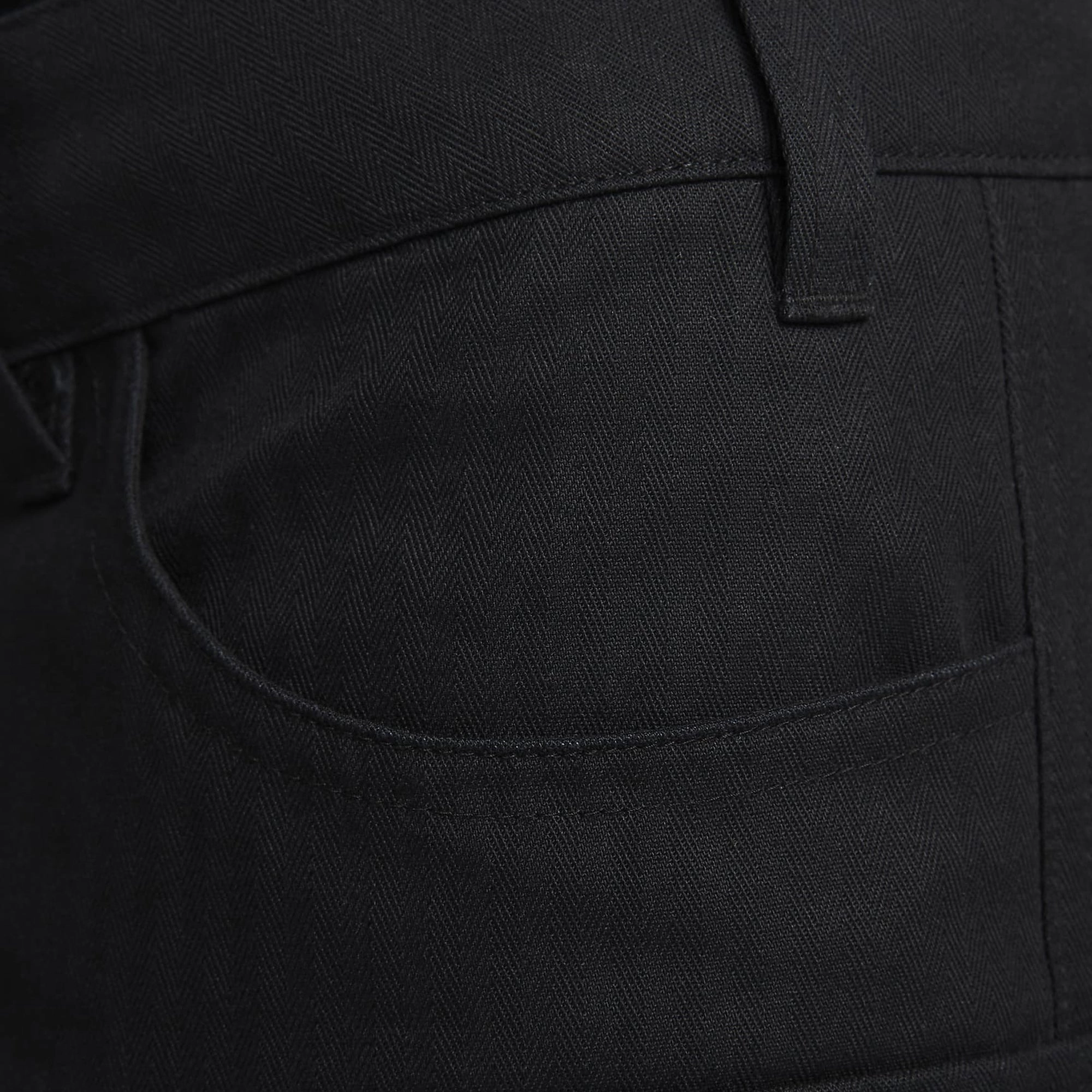 Nike | LIFE CARGO PANTS  { BLACK/BLACK
