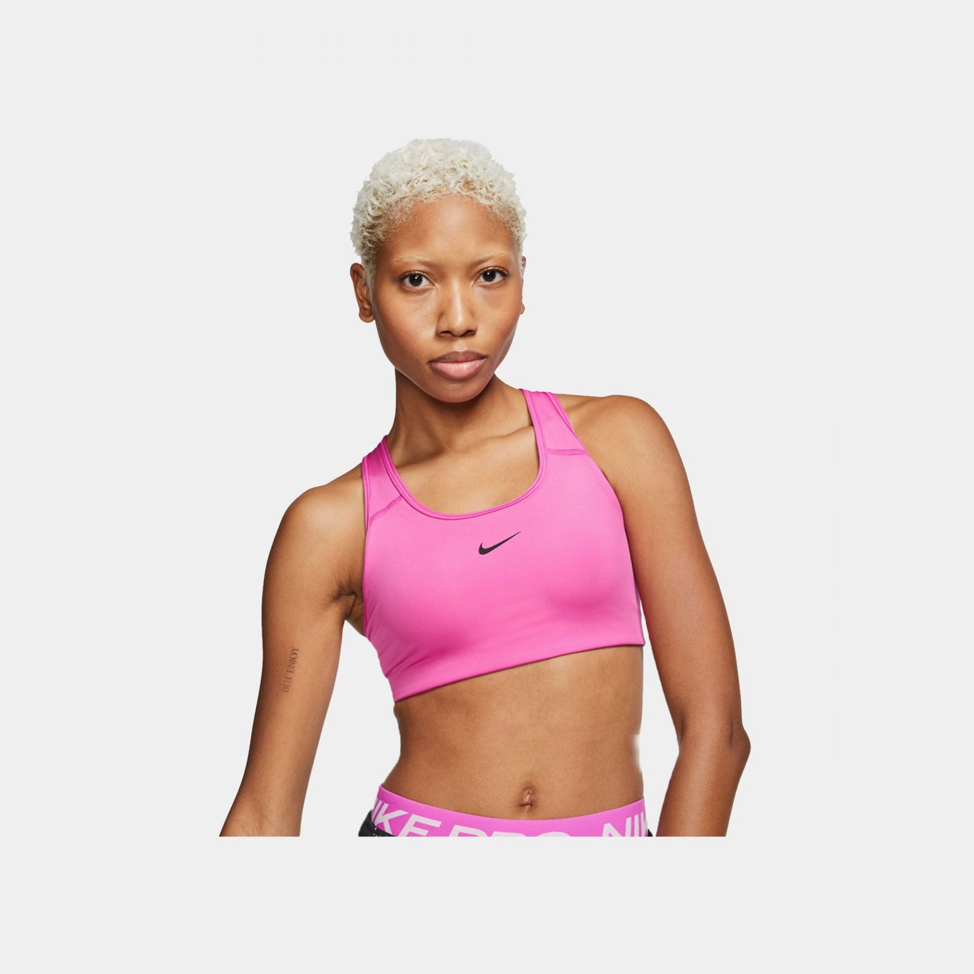 Nike | MEDIUM SUPPORT 1 PIECE PAD SPORTS BRA